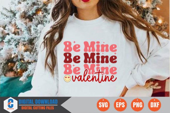 Be Mine Valentine - Valentine SVG Review