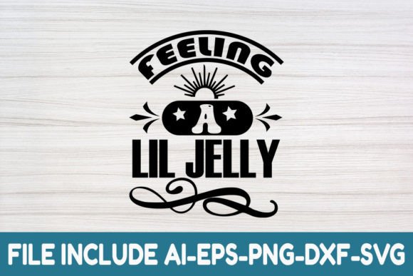 Beach Sing SVG Review: A Lil Jelly for Summer Gear
