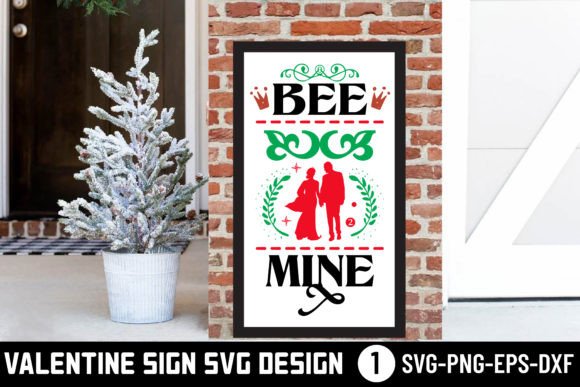 Bee Mine Valentine SVG: A Designer's Real-World Review