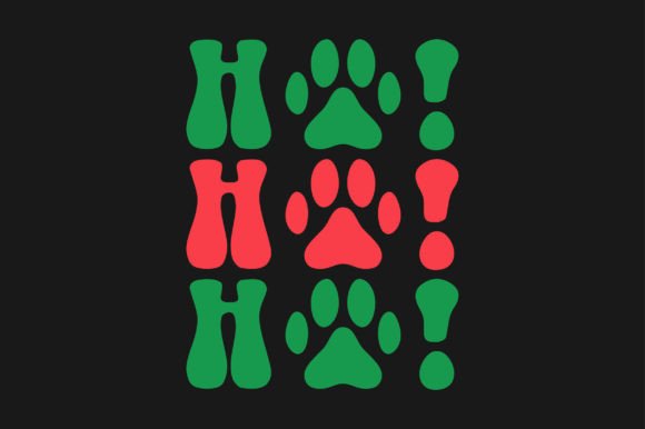 Cat Paw Christmas SVG: A Designer's Review for Holiday Embroidery
