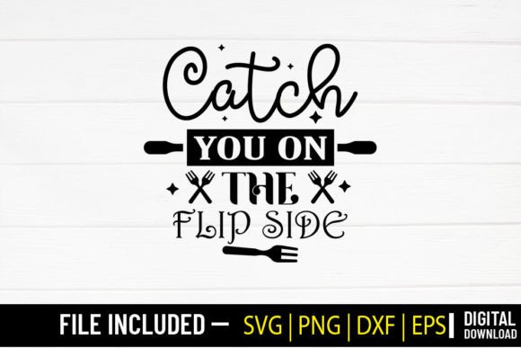 Catch You on the Flip Side: A Designer's Review