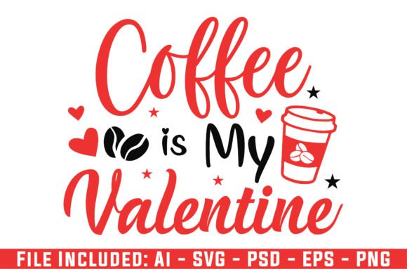 Coffee is My Valentine: A Designer's Embroidery Review