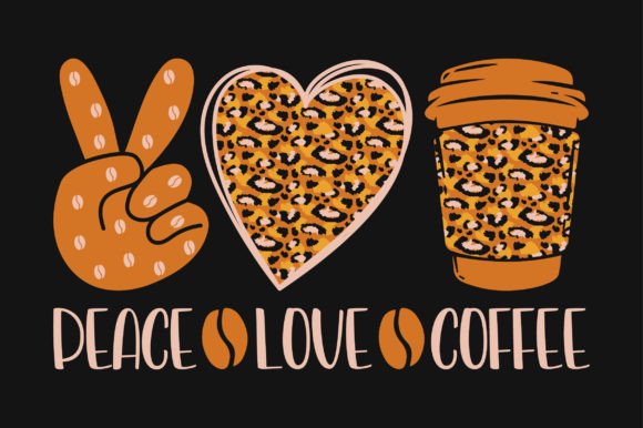 Coffee SVG Sublimation T-Shirt Vector: A Designer's Review