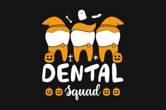 Dental Halloween SVG Sublimation T-shirt: A Designer’s Review