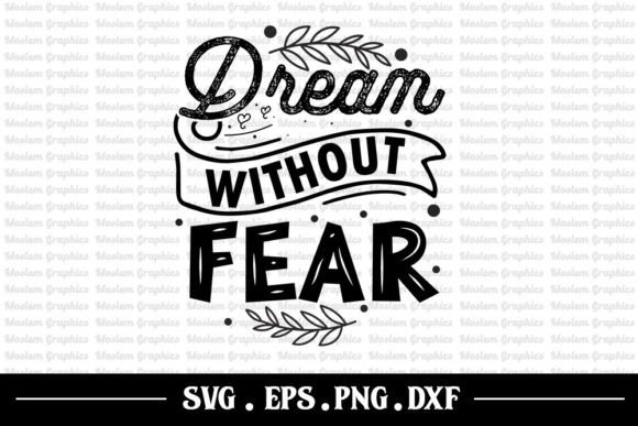 Dream Without Fear: A Designer's Review for Embroidery
