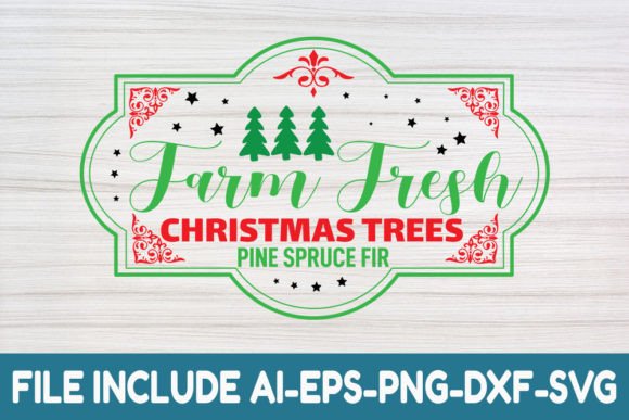 Farmhouse Christmas Sing SVG: A Designer's Review