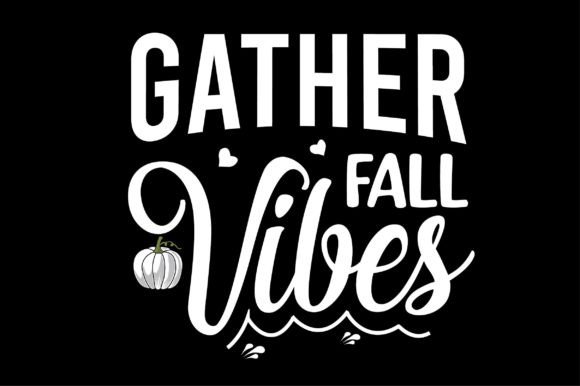 Gather Fall Vibes SVG: A Designer’s Embroidery Review