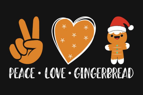 Review: Christmas Gingerbread SVG Sublimation for Holiday Embroidery