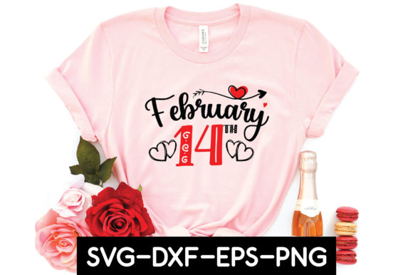 Review: February 14th Valentine Svg for Real Embroidery