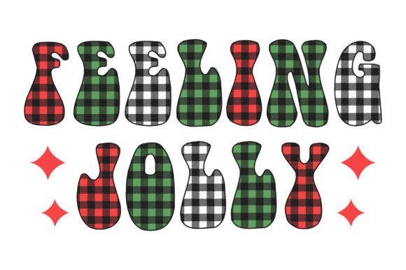 Review: Feeling Jolly Christmas SVG Sublimation for Holiday Projects