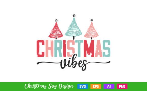 Reviewing Christmas Vibes SVG for Real Embroidery Projects