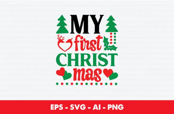 Reviewing My First Christmas SVG for Embroidery