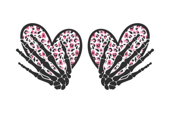 Skeleton Valentine SVG: A Designer's Real-World Review