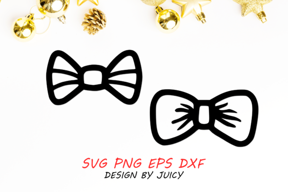 Tuxedo Bow Tie SVG Bundle: A Designer's Review