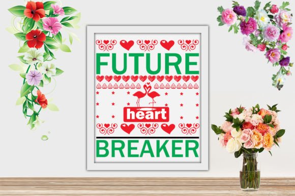 Valentine Svg - Future Heart Breaker: A Designer's Review