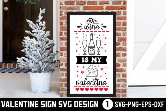 Wine is My Valentine: A Designer's Stitch Review